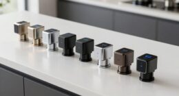 top smart water valves