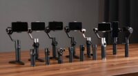 top smartphone gimbals 2026