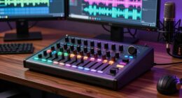 top streaming audio mixers