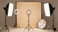 top studio lighting kits