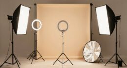 top studio lighting kits