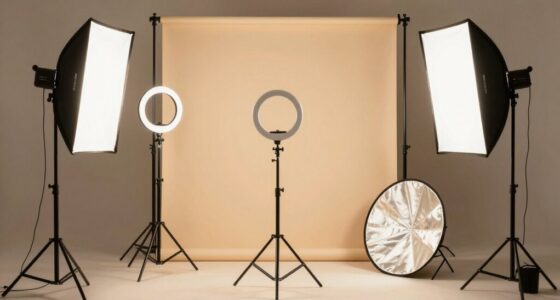 top studio lighting kits