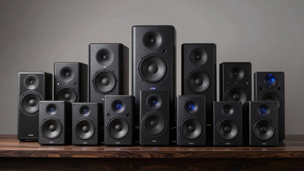 top subwoofer picks 2026