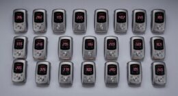 top tens muscle stimulators