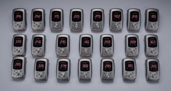 top tens muscle stimulators