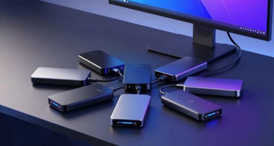 top thunderbolt drives 2026