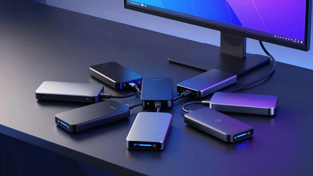 top thunderbolt drives 2026