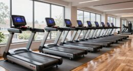 top treadmills for home