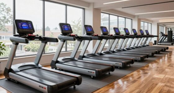 top treadmills for home