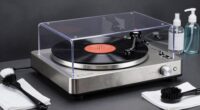 top vinyl record cleaners