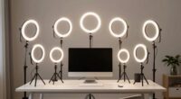 top webcam lighting kits
