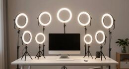 top webcam lighting kits