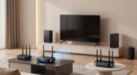 top wifi 7 mesh systems
