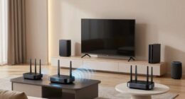 top wifi 7 mesh systems