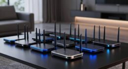 top wifi 7 routers 2026