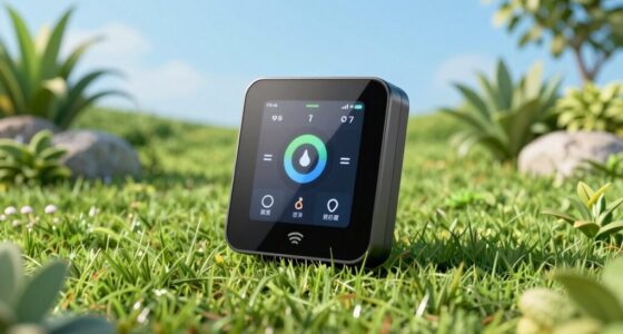top wifi sprinkler timers