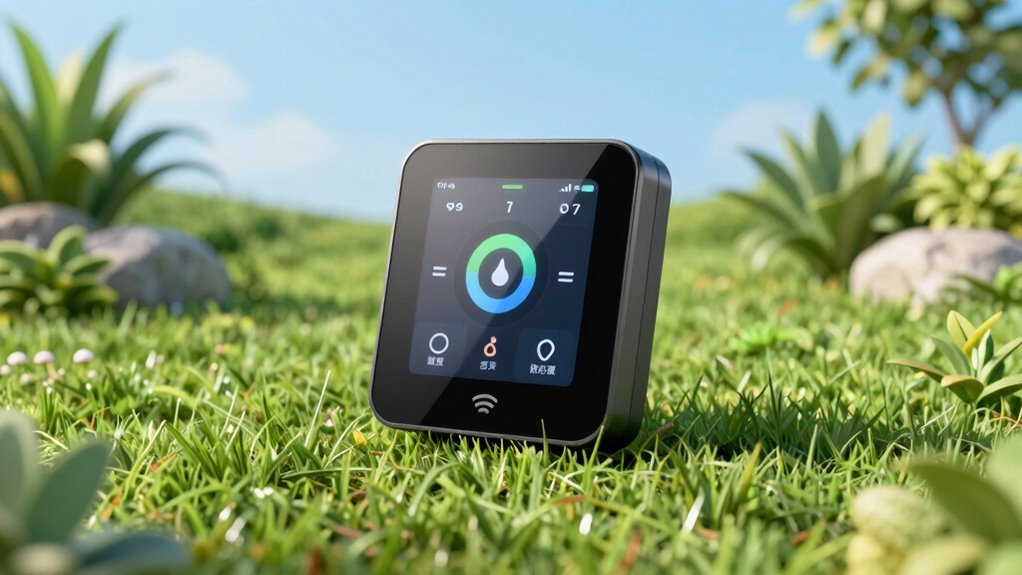 top wifi sprinkler timers