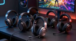 top wired gaming headset picks