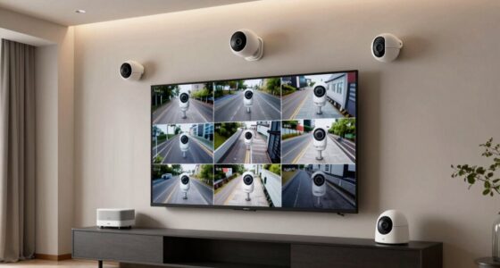 top wireless camera systems