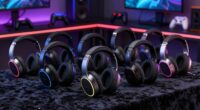 top wireless gaming headsets