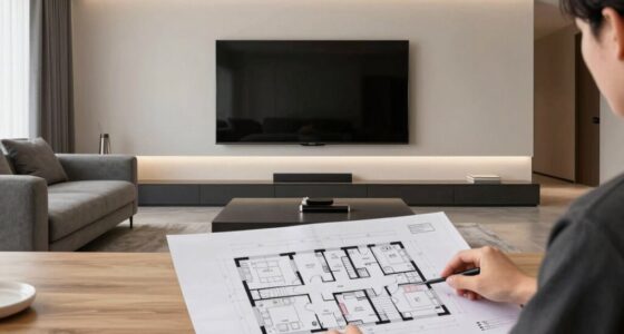 tv size calculation formula