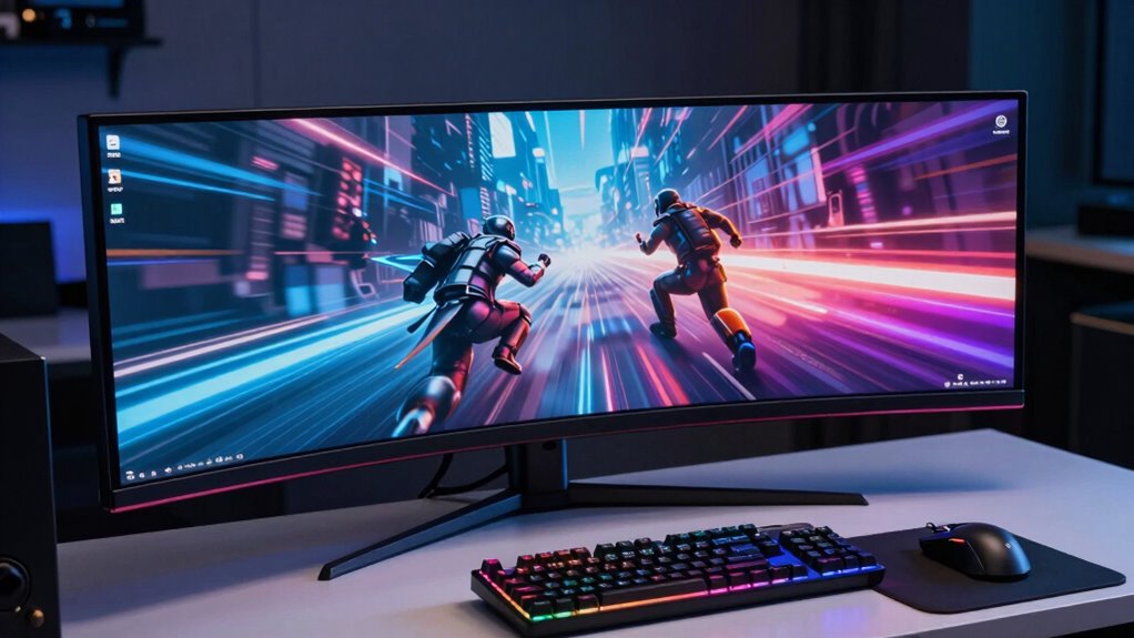 understanding monitor performance nuances