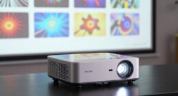 understanding projector brightness ratings
