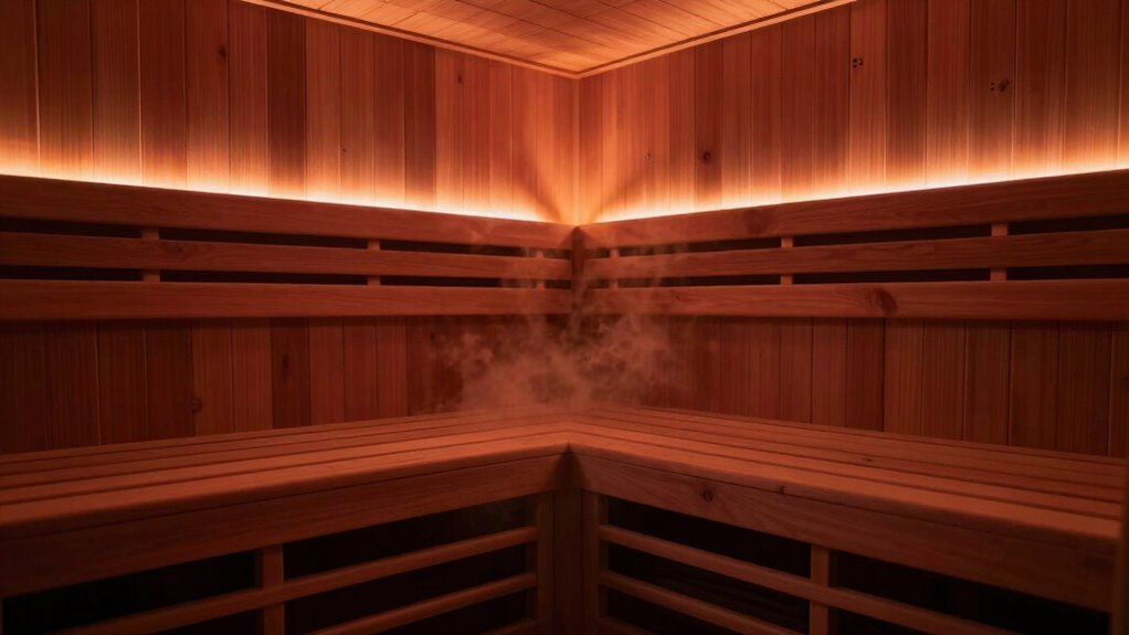 understanding sauna temperature effects