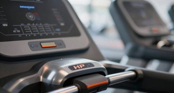 understanding treadmill motor horsepower