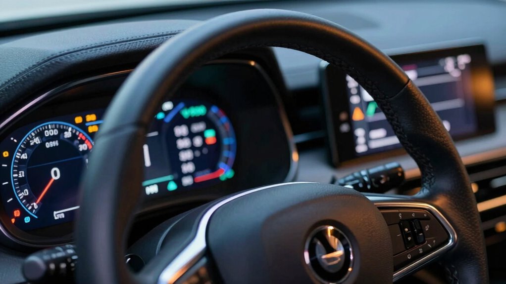 understanding vehicle diagnostic codes