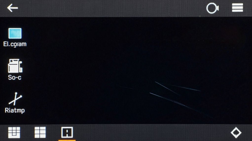 uneven pixel wear risk