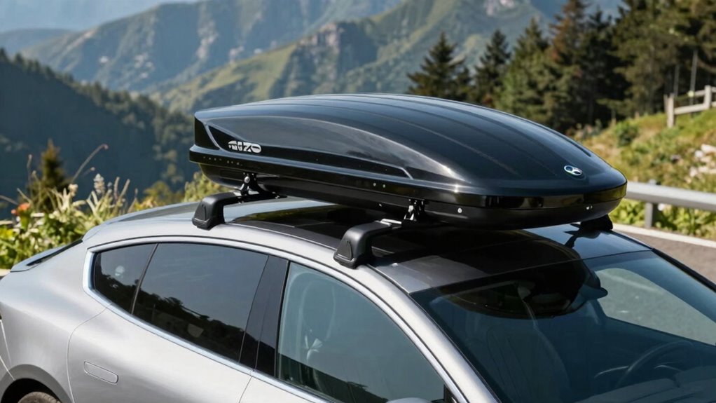 vehicle fit and security