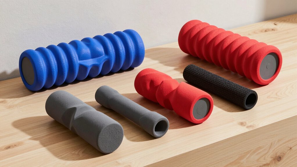 vibration settings and durability
