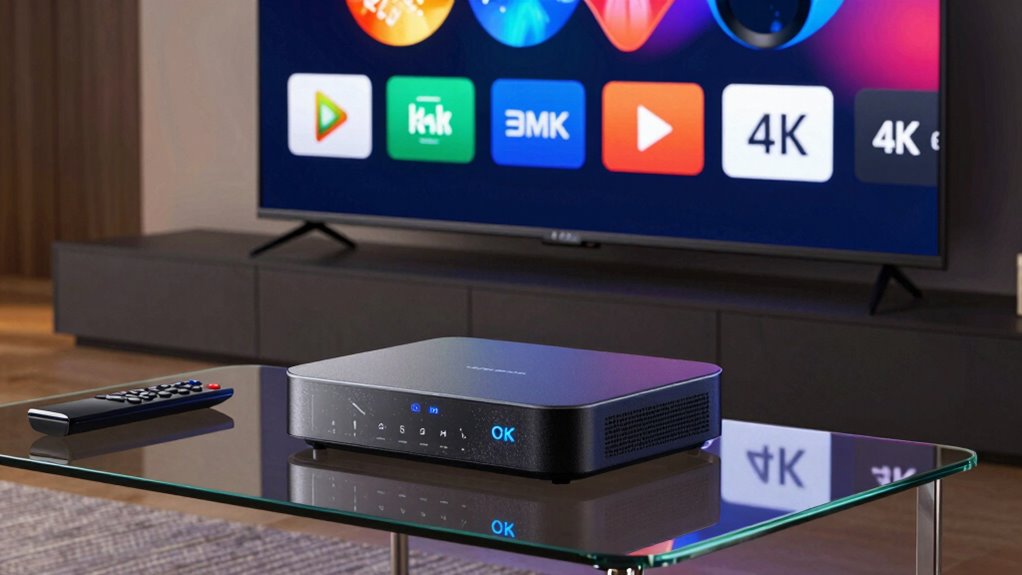 video quality and compatibility