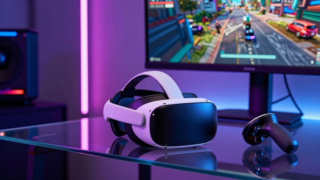 vr headset selection criteria