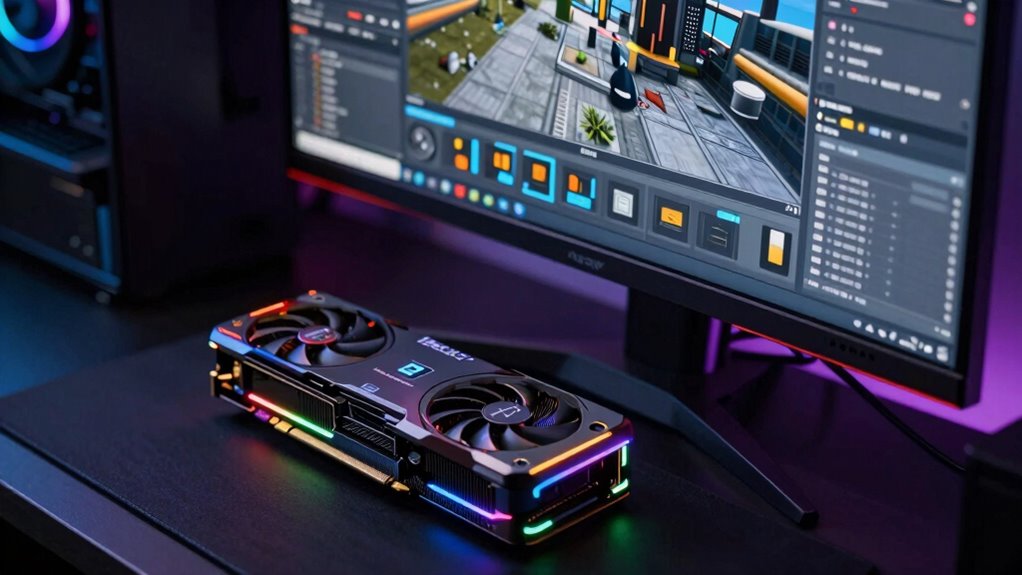 vram essential for performance