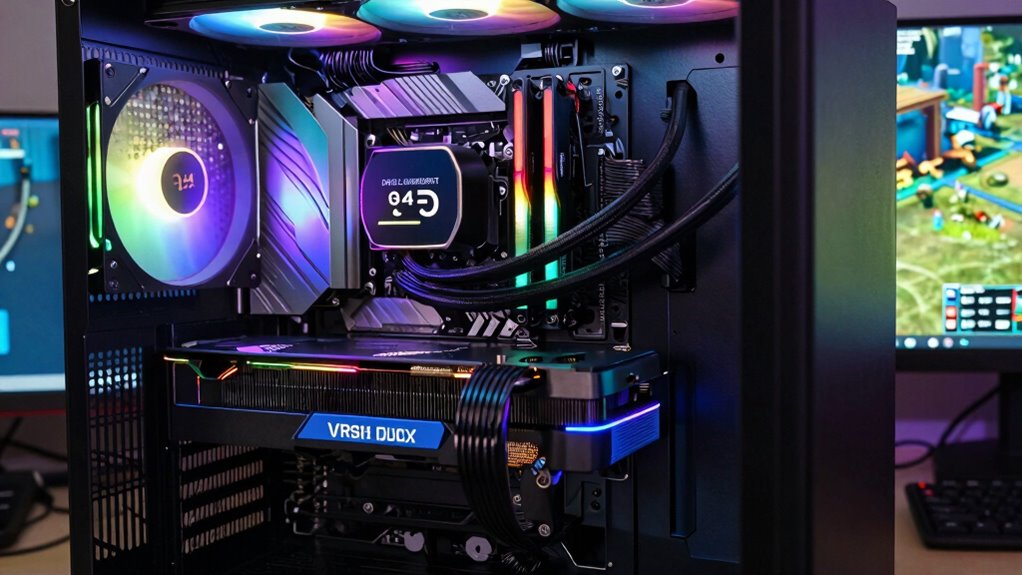 vram limits performance bottlenecks