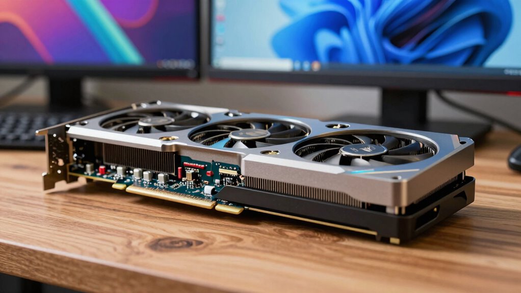 vram needs vary widely