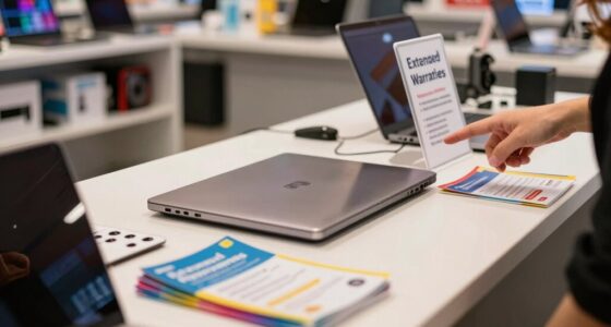 warranties worth or scam