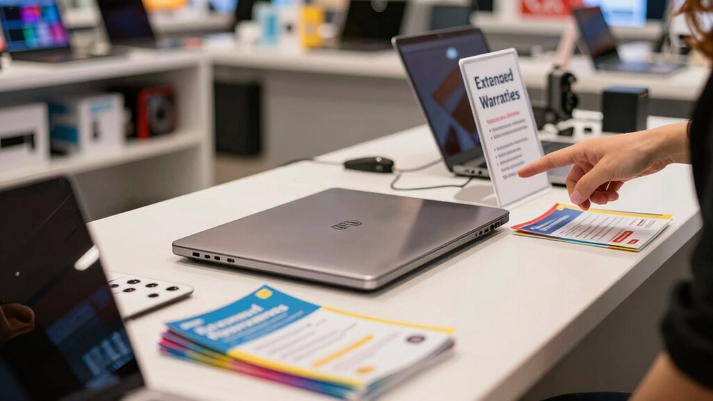 warranties worth or scam