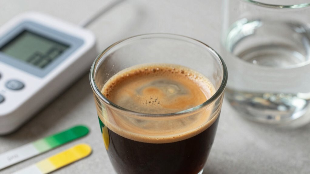 water ph impacts flavor