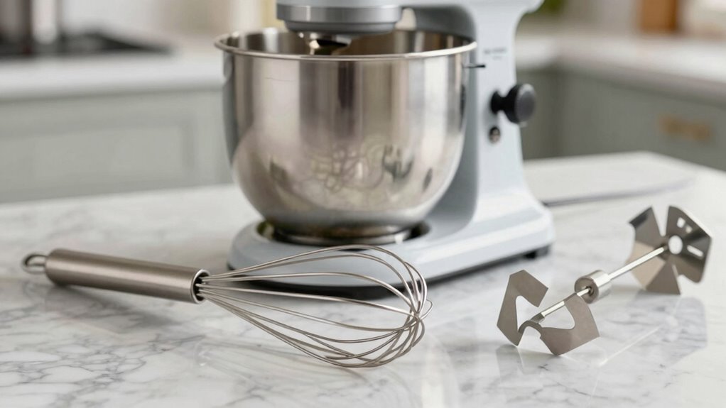 whisk airy light textures