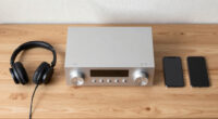 1 Best Network Stereo Receiver in 2026