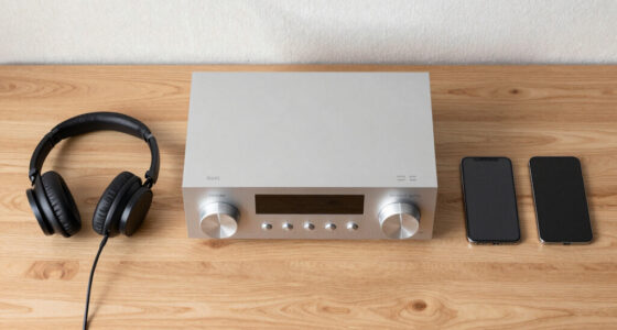 1 Best Network Stereo Receiver in 2026