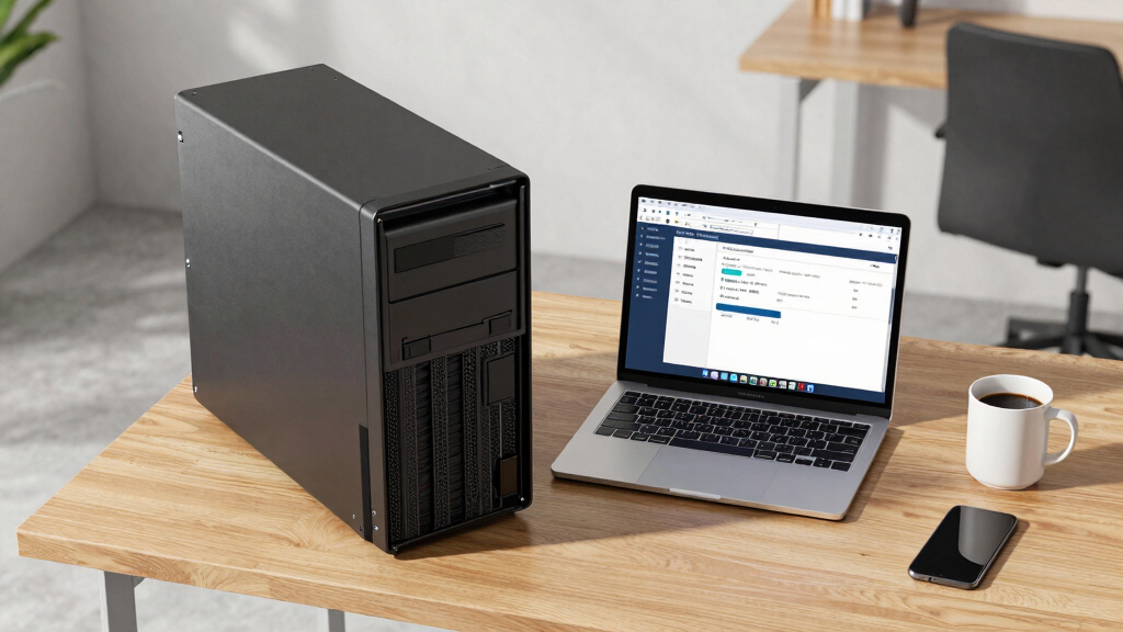 10 Best Best Enterprise Backup Server in 2026