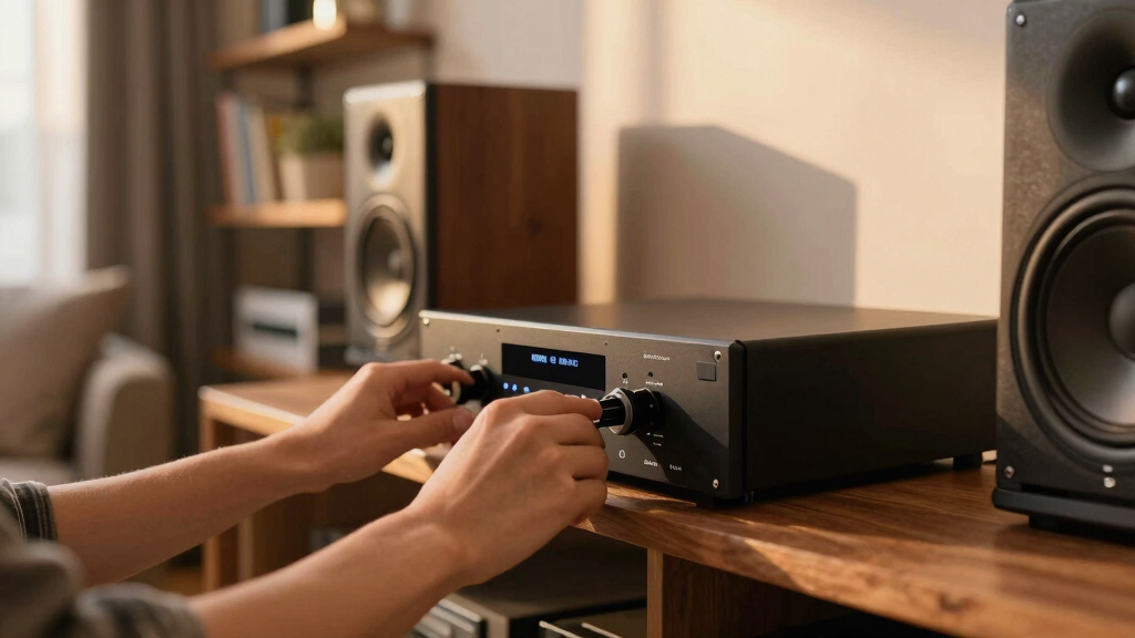 10 Best Best Hi Fi Power Conditioner in 2026