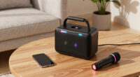 10 Best Best Karaoke Speaker Machine in 2026