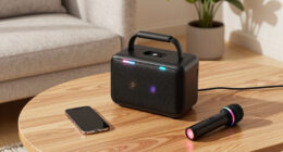 10 Best Best Karaoke Speaker Machine in 2026