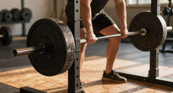 10 Best Best Olympic Barbell Rack Stand in 2026
