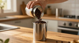 10 Best Best Premium Coffee Bean Storage in 2026